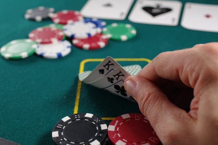 Is Poker Better in a Casino